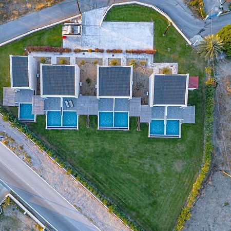 Haraki Luxury Villas المظهر الخارجي الصورة