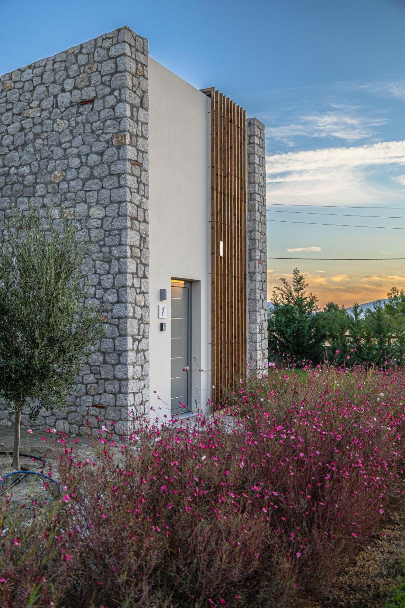 Haraki Luxury Villas المظهر الخارجي الصورة